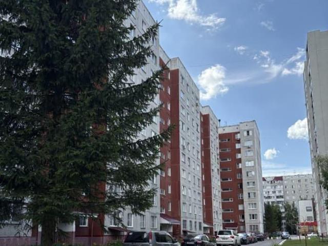 Квартира продажа в Барнаул, Алтайский Край