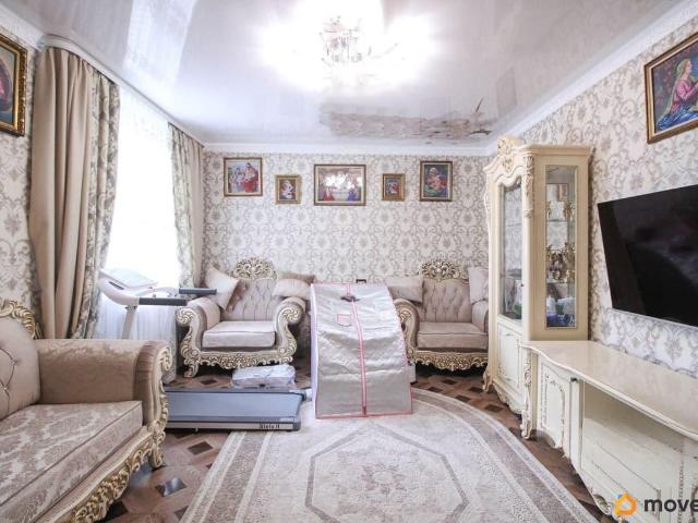 Квартира продажа в Барнаул, Алтайский Край