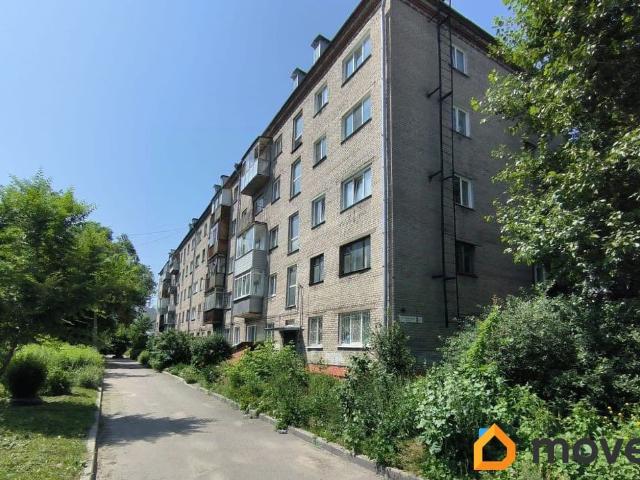 Квартира продажа в Барнаул