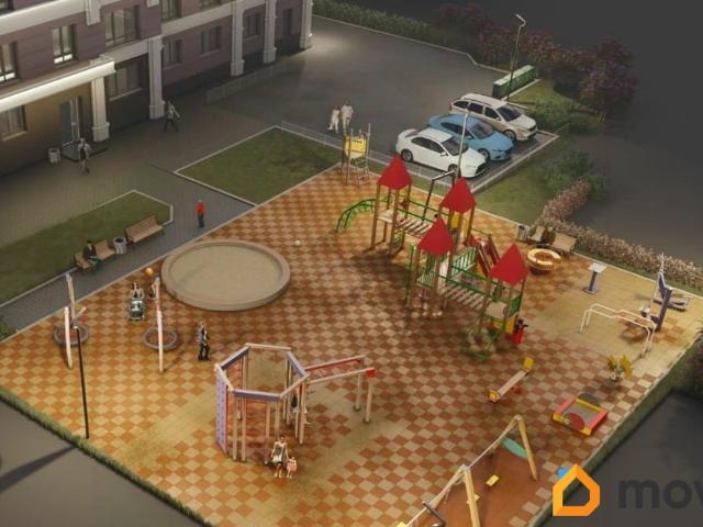 Квартира продажа в Барнаул, Алтайский Край