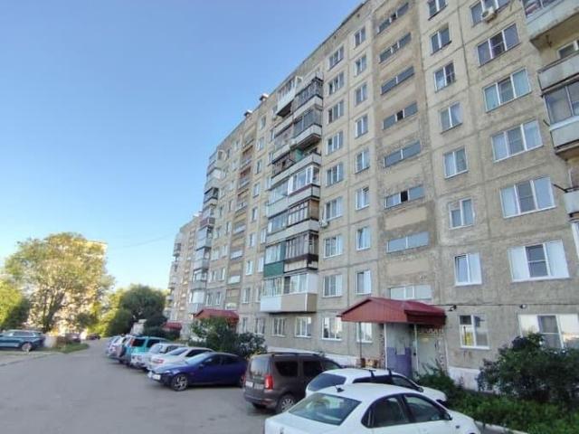 Квартира продажа в Барнаул, Алтайский Край