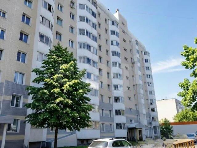Квартира продажа в Барнаул, Алтайский Край