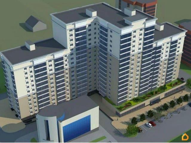 Квартира продажа в Барнаул, Алтайский Край
