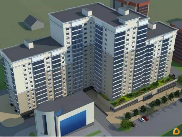 Квартира продажа в Барнаул, Алтайский Край