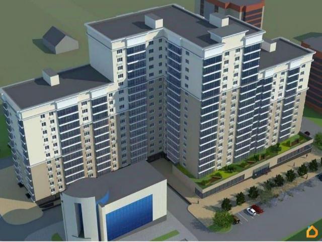 Квартира продажа в Барнаул, Алтайский Край