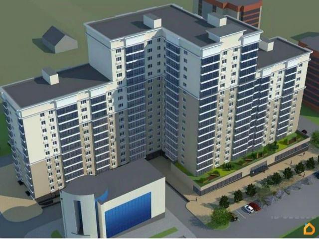 Квартира продажа в Барнаул, Алтайский Край