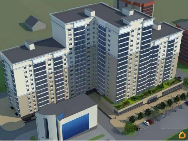 Квартира продажа в Барнаул, Алтайский Край