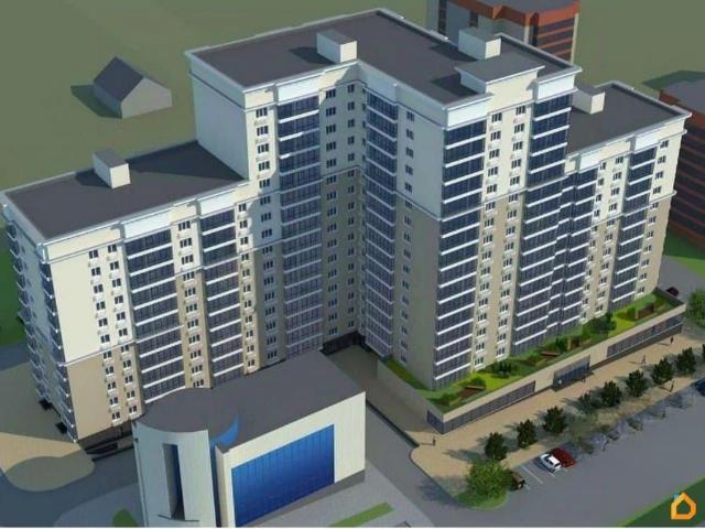 Квартира продажа в Барнаул, Алтайский Край