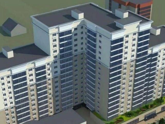 Квартира продажа в Барнаул, Алтайский Край