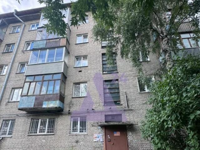 Квартира продажа в Барнаул