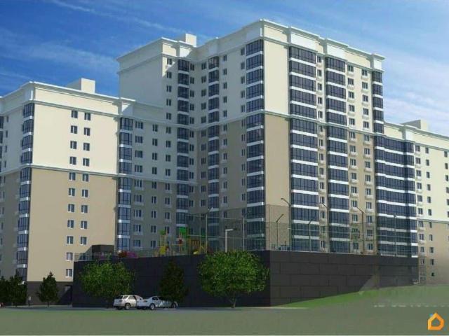 Квартира продажа в Барнаул, Алтайский Край