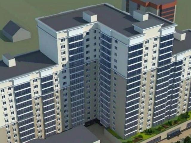 Квартира продажа в Барнаул, Алтайский Край