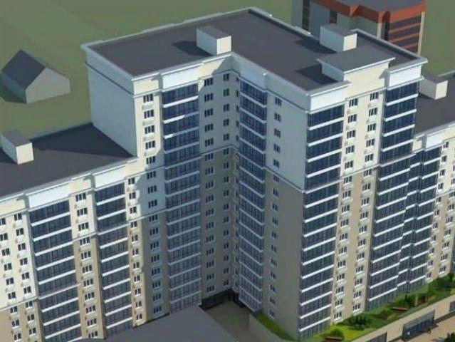 Квартира продажа в Барнаул, Алтайский Край
