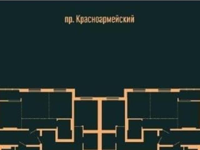 Квартира продажа в Барнаул, Алтайский Край