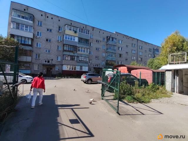 Квартира продажа в Барнаул, Алтайский Край