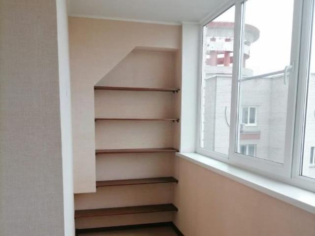 Квартира продажа в Барнаул