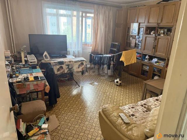 Квартира продажа в Барнаул, Алтайский Край