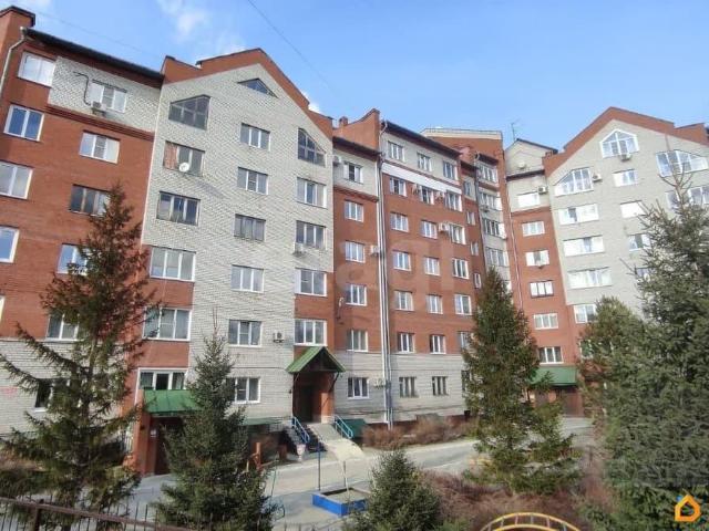 Квартира продажа в Барнаул, Алтайский Край