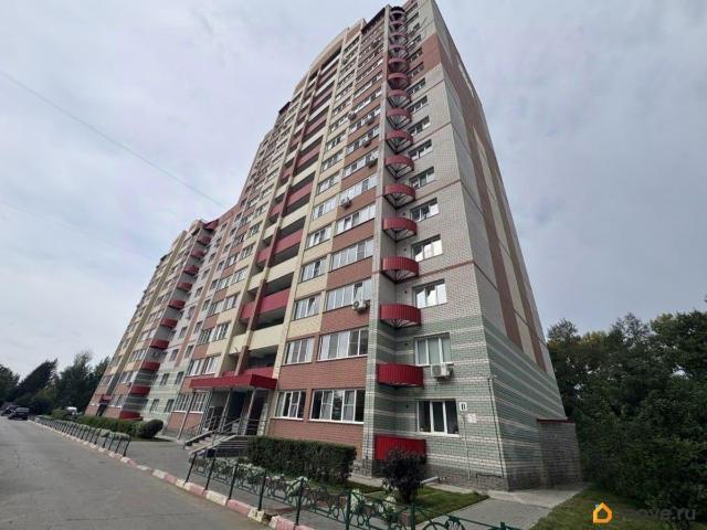 Квартира продажа в Барнаул, Алтайский Край