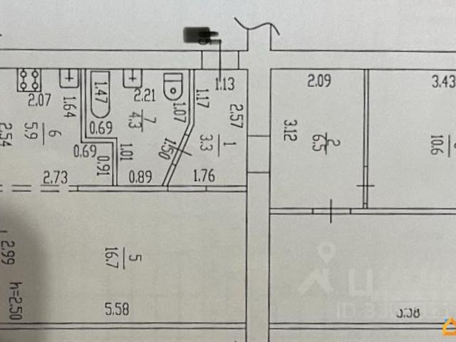Квартира продажа в Барнаул, Алтайский Край