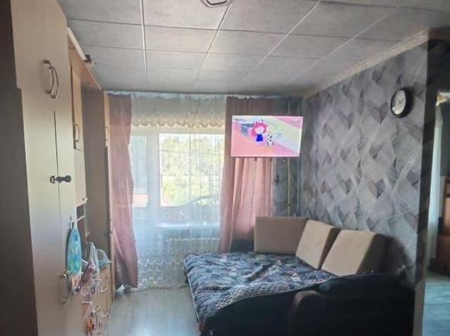 Квартира продажа в Центральный район, Барнаул