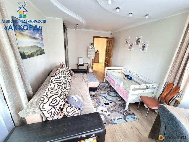 Квартира продажа в Барнаул, Алтайский Край