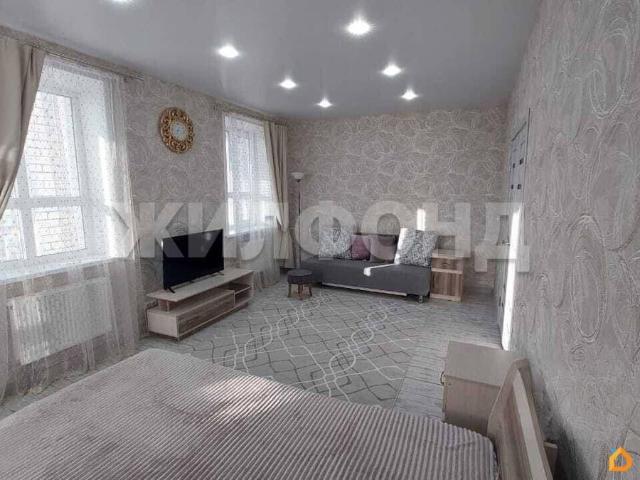 Квартира продажа в Барнаул, Алтайский Край