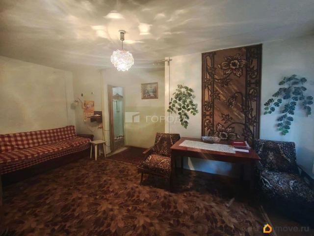 Квартира продажа в Барнаул, Алтайский Край