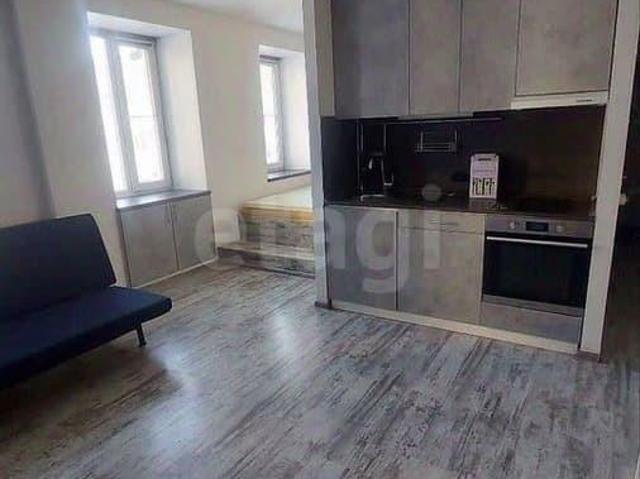 Квартира продажа в Барнаул, Алтайский Край