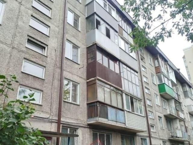 Квартира продажа в Барнаул, Алтайский Край
