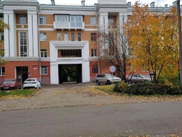 Квартира продажа в Барнаул, Алтайский Край
