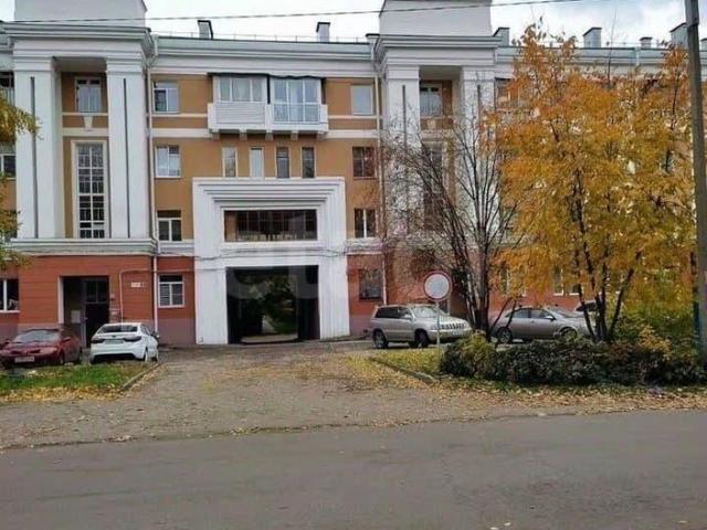 Квартира продажа в Барнаул, Алтайский Край