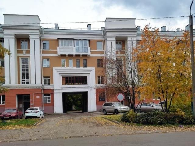 Квартира продажа в Барнаул, Алтайский Край