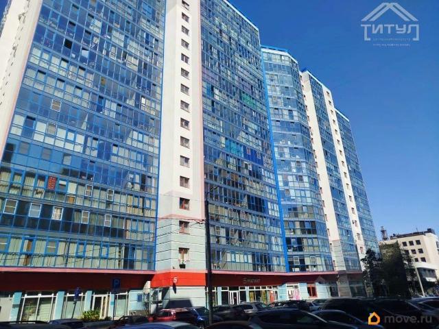 Квартира продажа в Барнаул, Алтайский Край