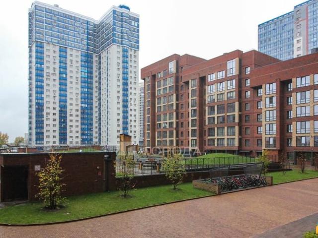 Квартира продажа в Барнаул, Алтайский Край