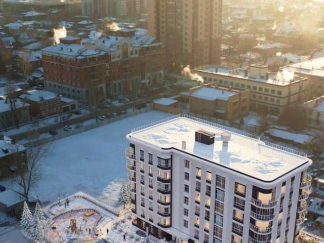 Квартира продажа в Барнаул, Алтайский Край
