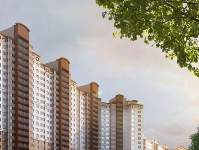 Квартира продажа в Барнаул, Алтайский Край