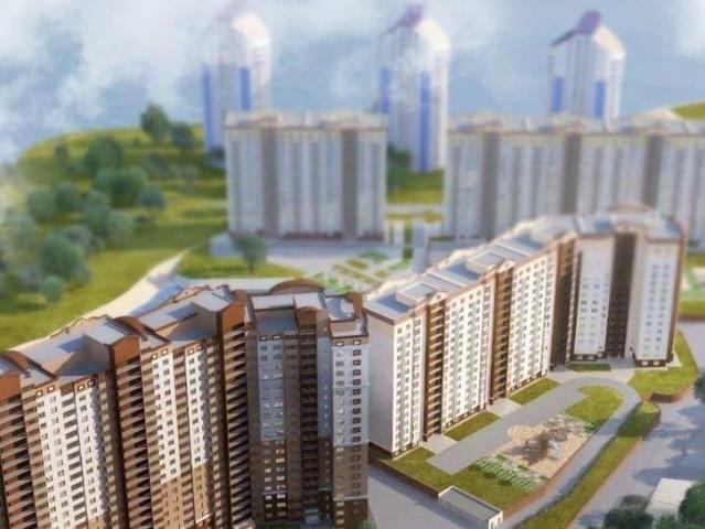 Квартира продажа в Центральный район, Барнаул