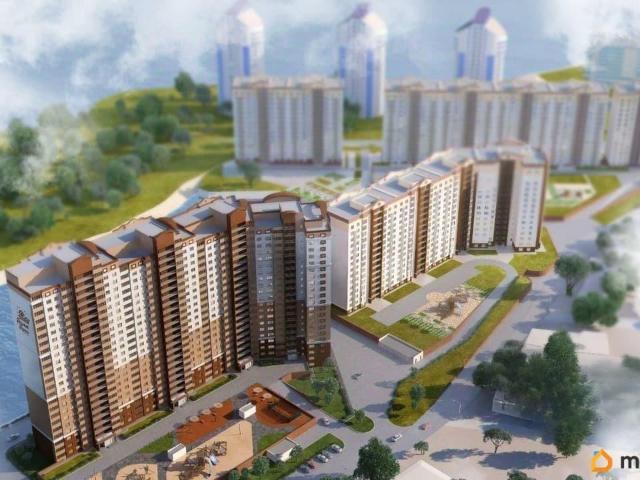 Квартира продажа в Барнаул, Алтайский Край
