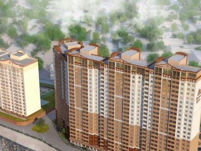 Квартира продажа в Барнаул, Алтайский Край