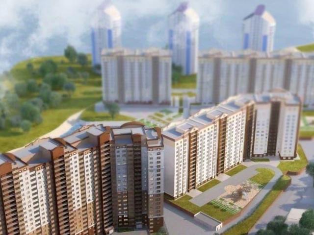 Квартира продажа в Барнаул, Алтайский Край