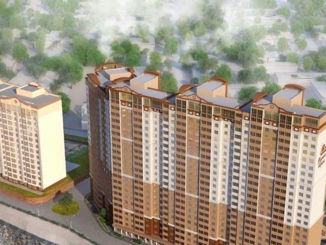 Квартира продажа в Барнаул, Алтайский Край