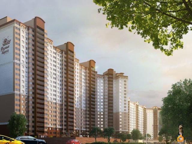 Квартира продажа в Барнаул, Алтайский Край