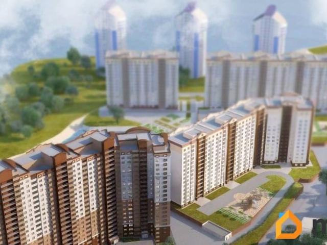 Квартира продажа в Барнаул