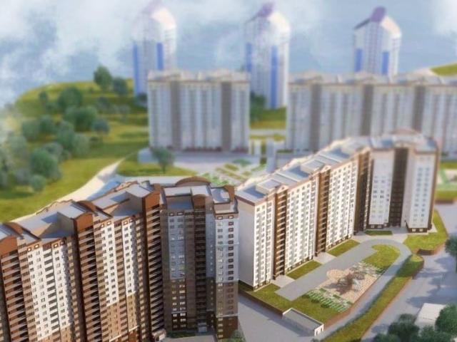 Квартира продажа в Барнаул, Алтайский Край