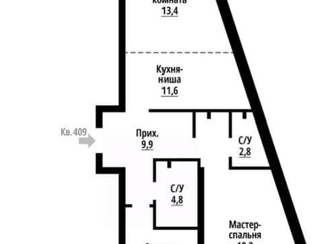 Квартира продажа в Барнаул, Алтайский Край