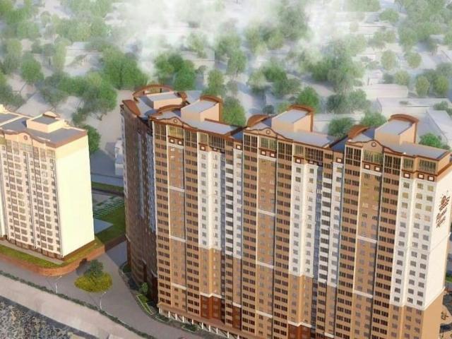 Квартира продажа в Барнаул, Алтайский Край