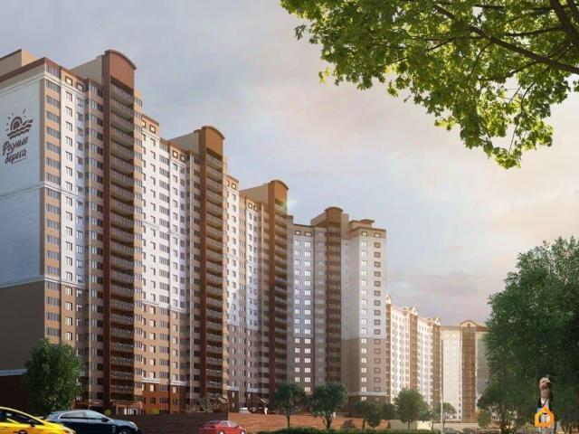 Квартира продажа в Барнаул, Алтайский Край