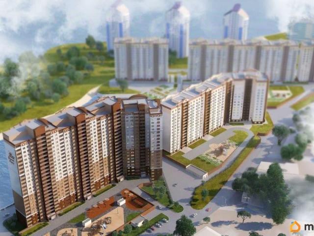 Квартира продажа в Барнаул, Алтайский Край