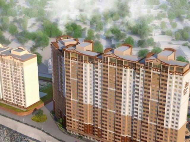 Квартира продажа в Барнаул, Алтайский Край